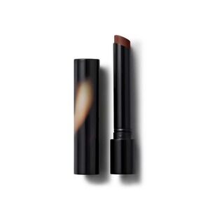 Victoria Beckham Beauty Posh Lipstick Fringe Deep Brown 2g 0.07oz New in Box